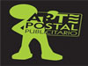 Arte Postal Publicitario