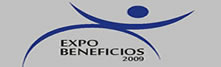 Expo Beneficios 2009