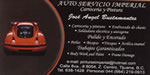 Autoservicio Imperial