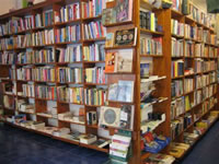 Librerías