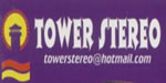 Tower Stereo