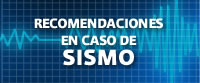 En caso de sismo